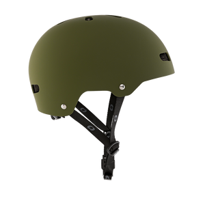 Casco Abierto O'Neal Dirt Lid ZF Plant Verde Mate