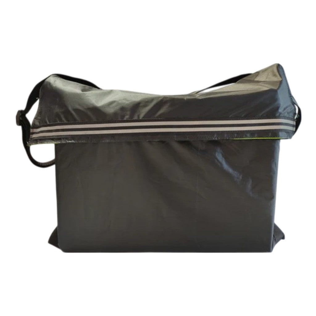 BOLSO IMPERMEABLE DE MENSAJERO GRANDE (56X42X22)DAN