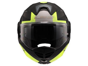 Casco LS2 FF901 Advant X Oblivion