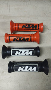 Puños KTM Colores
