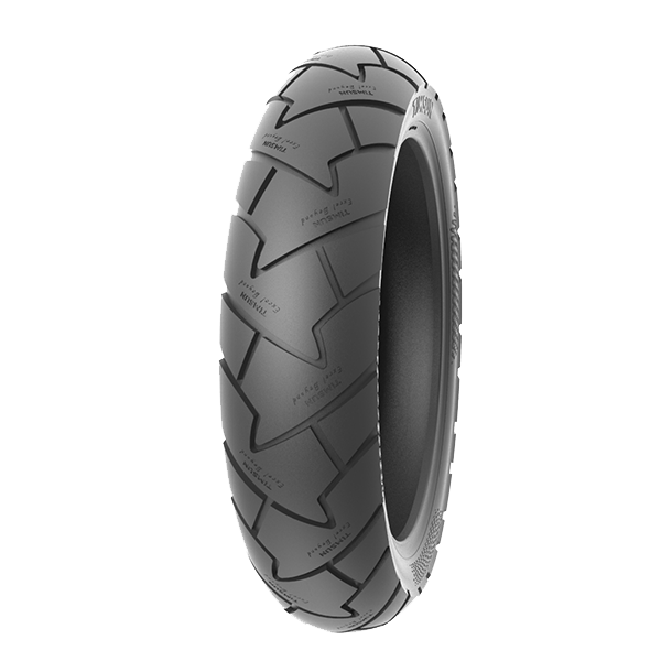 Llanta 140X70X17 Timsun TS-659A 66H TL