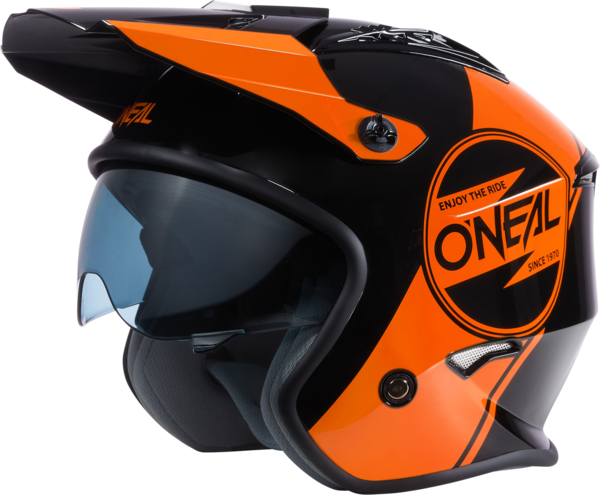 Cascos de moto oneal best sale