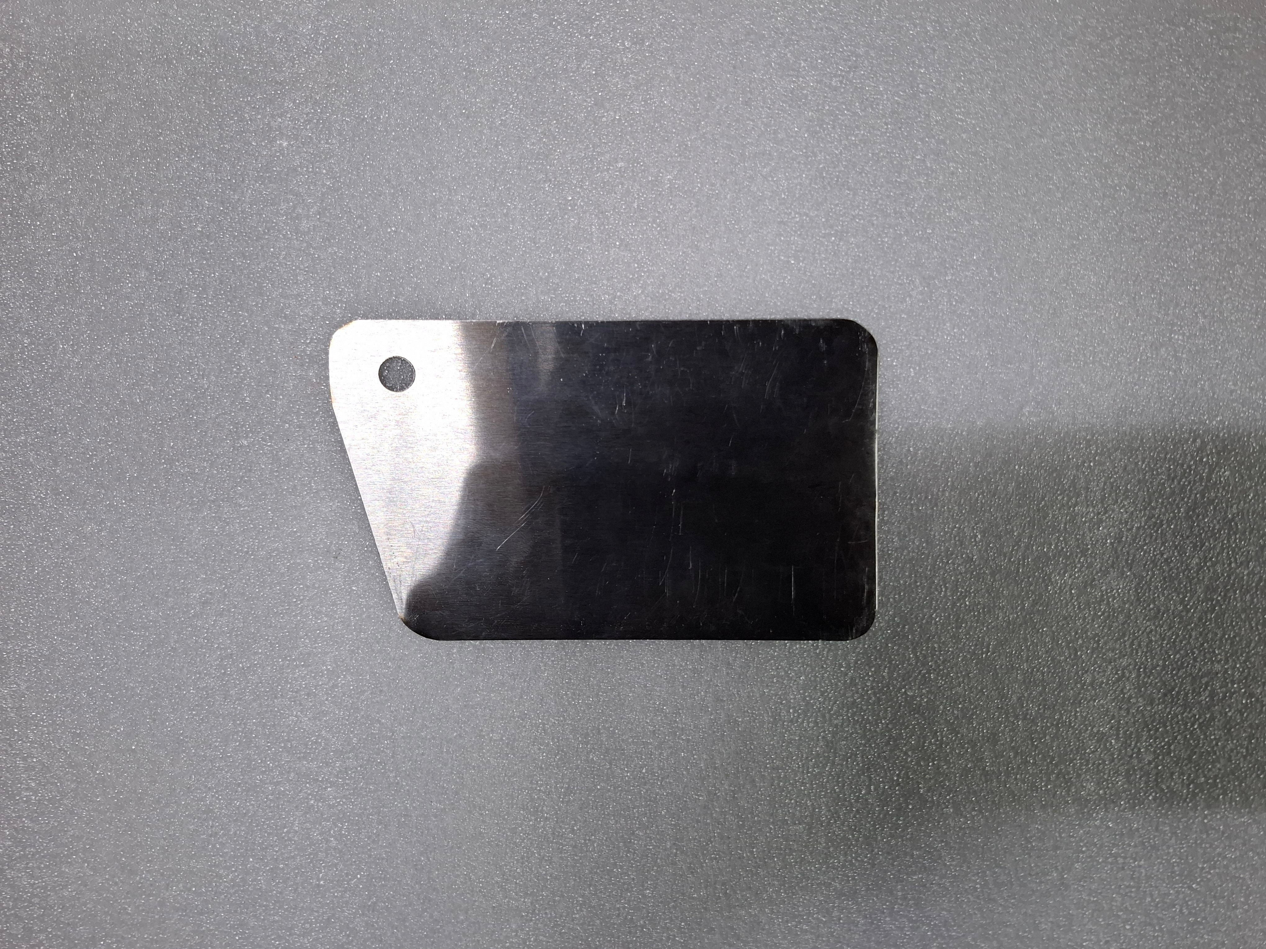 Porta Marchamo Corto