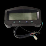 TACOMETRO UNIVERSAL DIGITAL #3 MECANICO