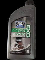 ACEITE 10W50 BEL RAY EXS SINTéTICO ESTER 1LT