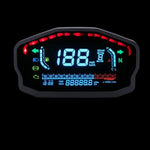 TACOMETRO UNIVERSAL DIGITAL #2 BUSSI