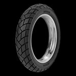 LLANTA 110X90X17 RINALDI R34 TT DOBLE PROPOSITO