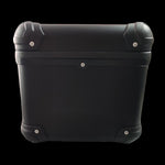 CAJON TOP CASE BLD 45L CON AGARRADERA NEGRO