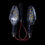 DIRECCIONALES LED ROMBO CEJA (ANT-012)