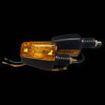 DIRECCIONALES AX100 MINI AMBAR PAR EVERESTT