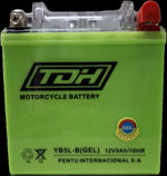 BATERíA 12N7B-BS/6MF7D/BB7B-B/YB7B-B/12N7B-4A XL200 GEL 7AH