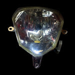 FOCO GXT SUPER MOTO TRIANGULO