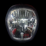 FOCO COMPLETO HONDA NAVI 110