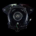 FOCO COMPLETO HONDA NAVI 110