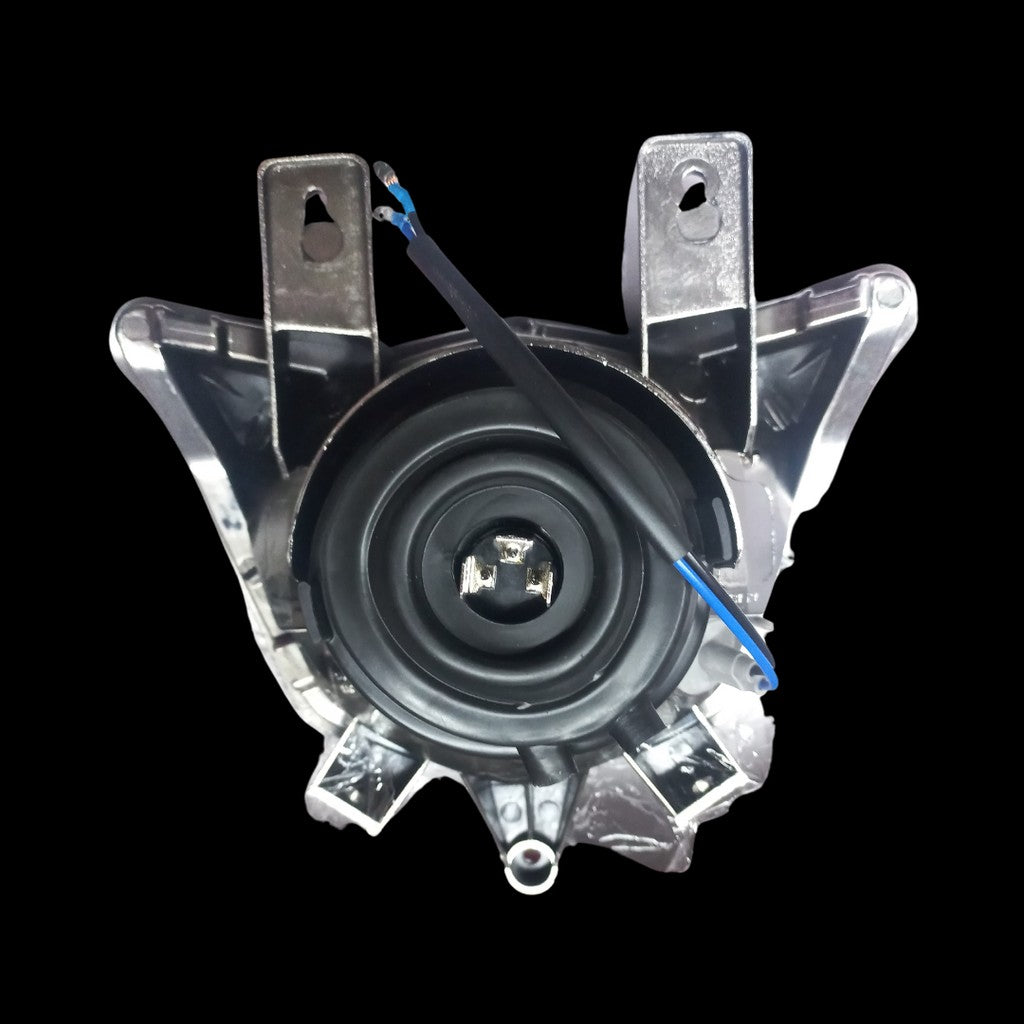 【中古】 Tempo Bom Com Chuva Foco FOCO XTZ125 GX – Moto Repuestos Calle Blancos
