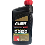 ACEITE 10W40 YAMALUBE FULL SINTETICO 1L