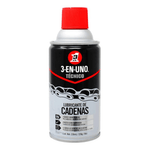 LUBRICANTE DE CADENA 3 EN 1