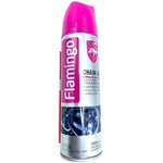 LUBRICANTE DE CADENA (F108) 220ML FLAMINGO