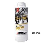 *ACEITE 10W40 IPONE KATANA FULL SINTETICO 1L