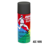 PINTURA EN SPRAY ABRO