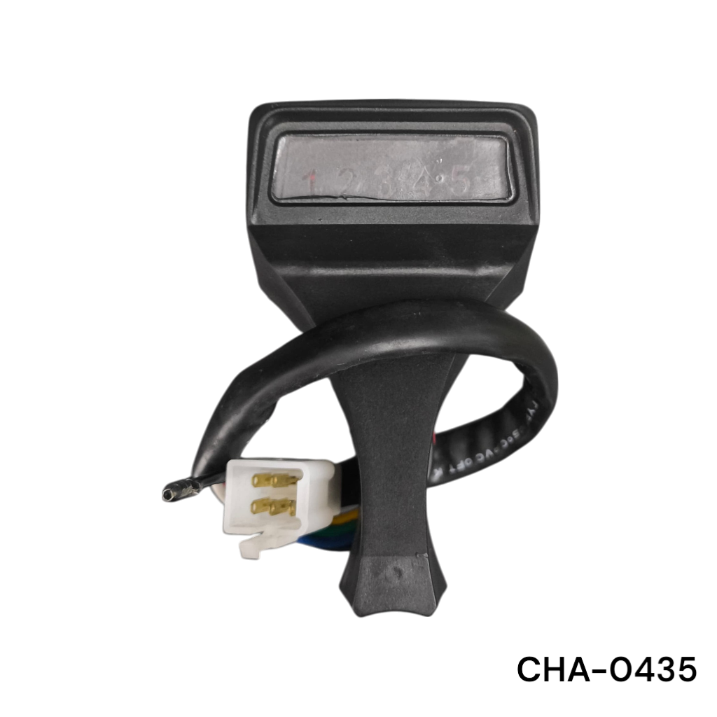 TACOMETRO INDICADOR DE CAMBIOS GN125H