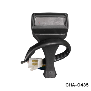 TACOMETRO INDICADOR DE CAMBIOS GN125H
