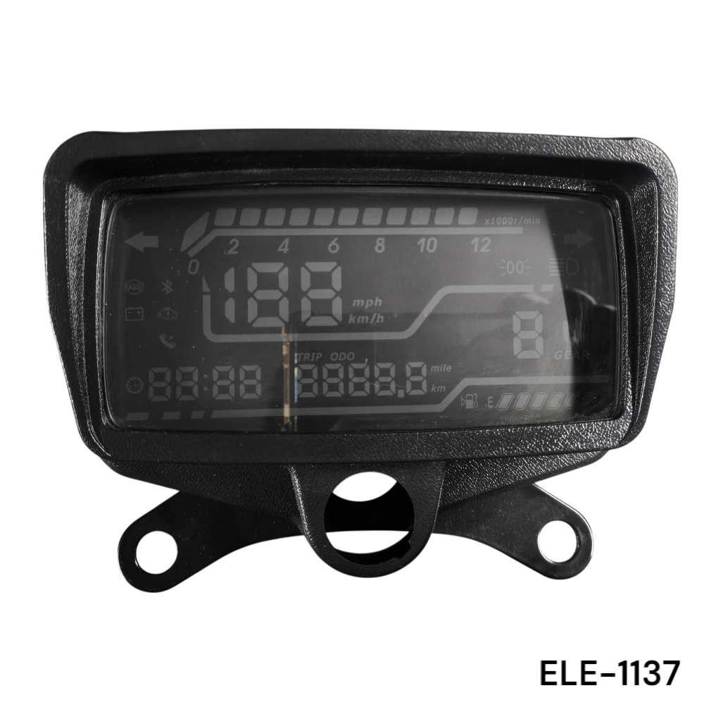 TACOMETRO DIGITAL ZS/NANO #3 (USB) FULL