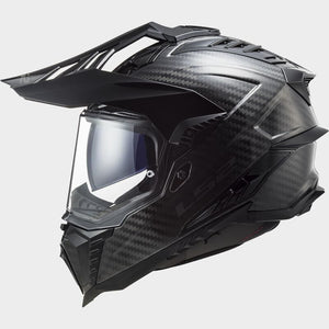 Casco LS2 Explorer Carbon MX701 Brillante