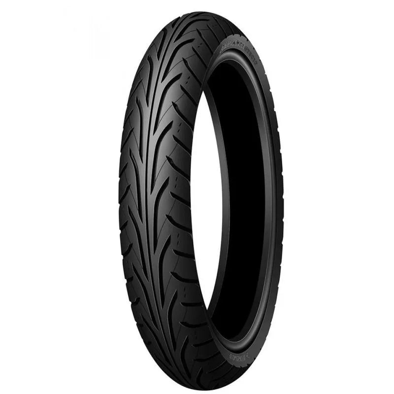 Llanta 110x70x17 Dunlop GT601F Tubular