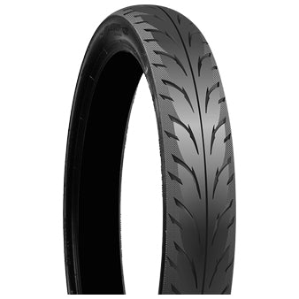 Llanta 80X100X17 Duro HF918 46P TL