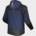 Jacket de Protección LS2 Zirconium Hombre Azul