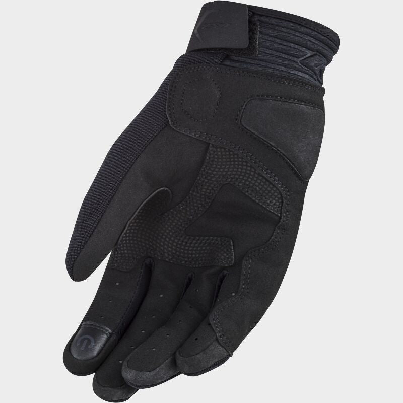 GUANTES LS2 ALL TERRAIN NEGRO MUJER