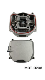 CABEZOTE SCOOTER150/GY6 (COMPLETO) FTS