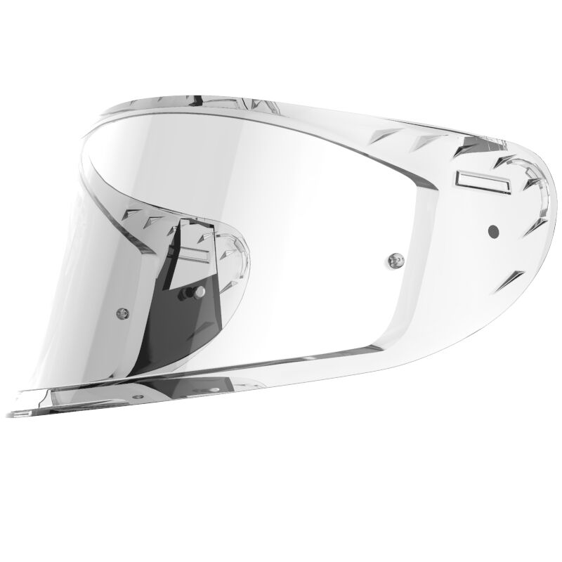 VISOR LS2 FF327 CHALLENGER TRANSPARENTE