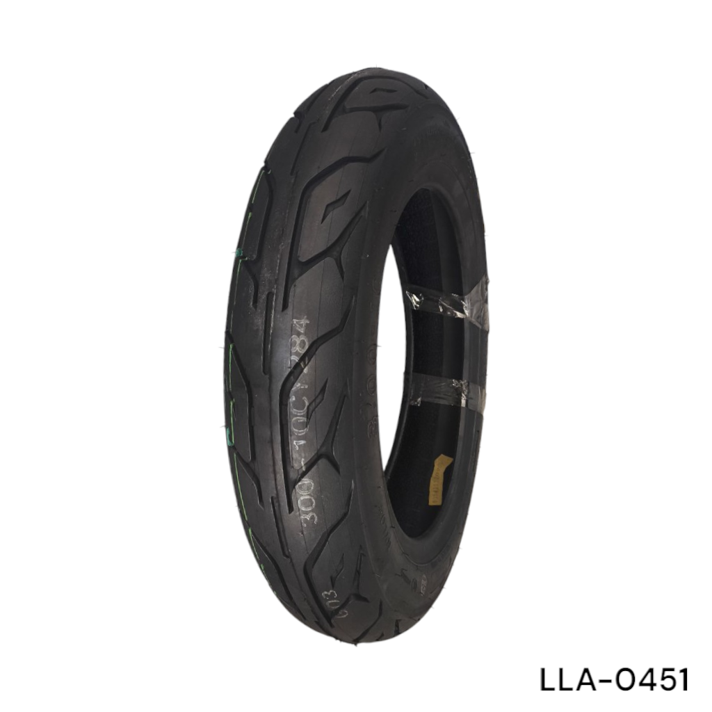 Llanta 300X10 Yuanxing CY284