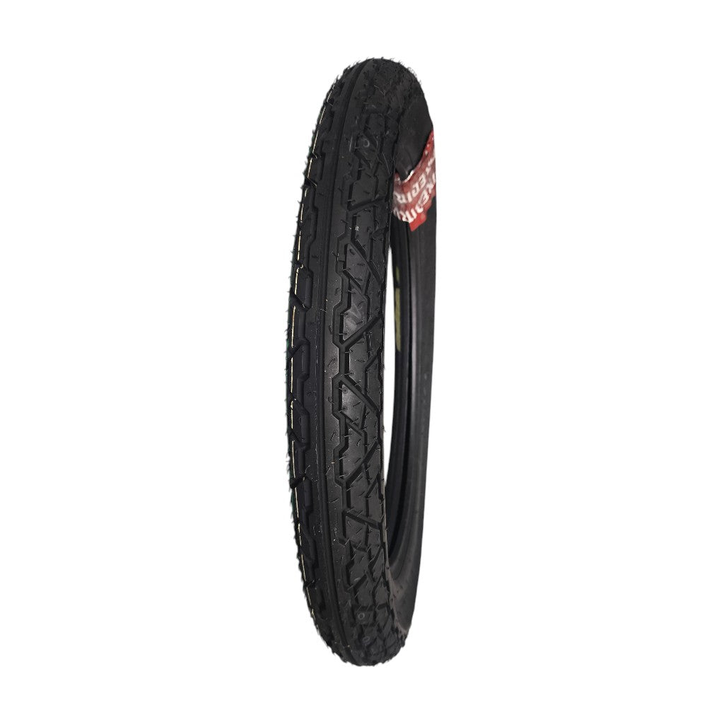 Llanta 350X18 Fire Bird WSX-018 TT