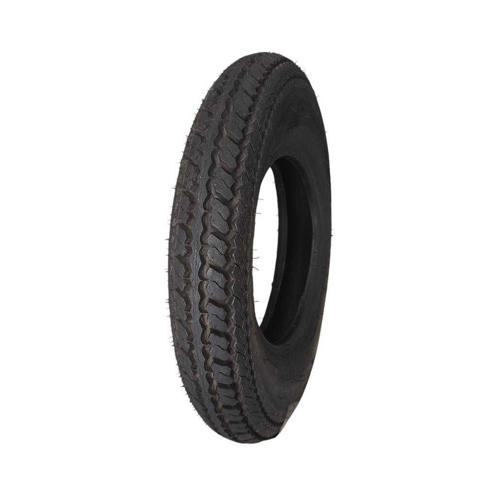 Llanta 350X8 VEE Rubber 4PR V051 TT
