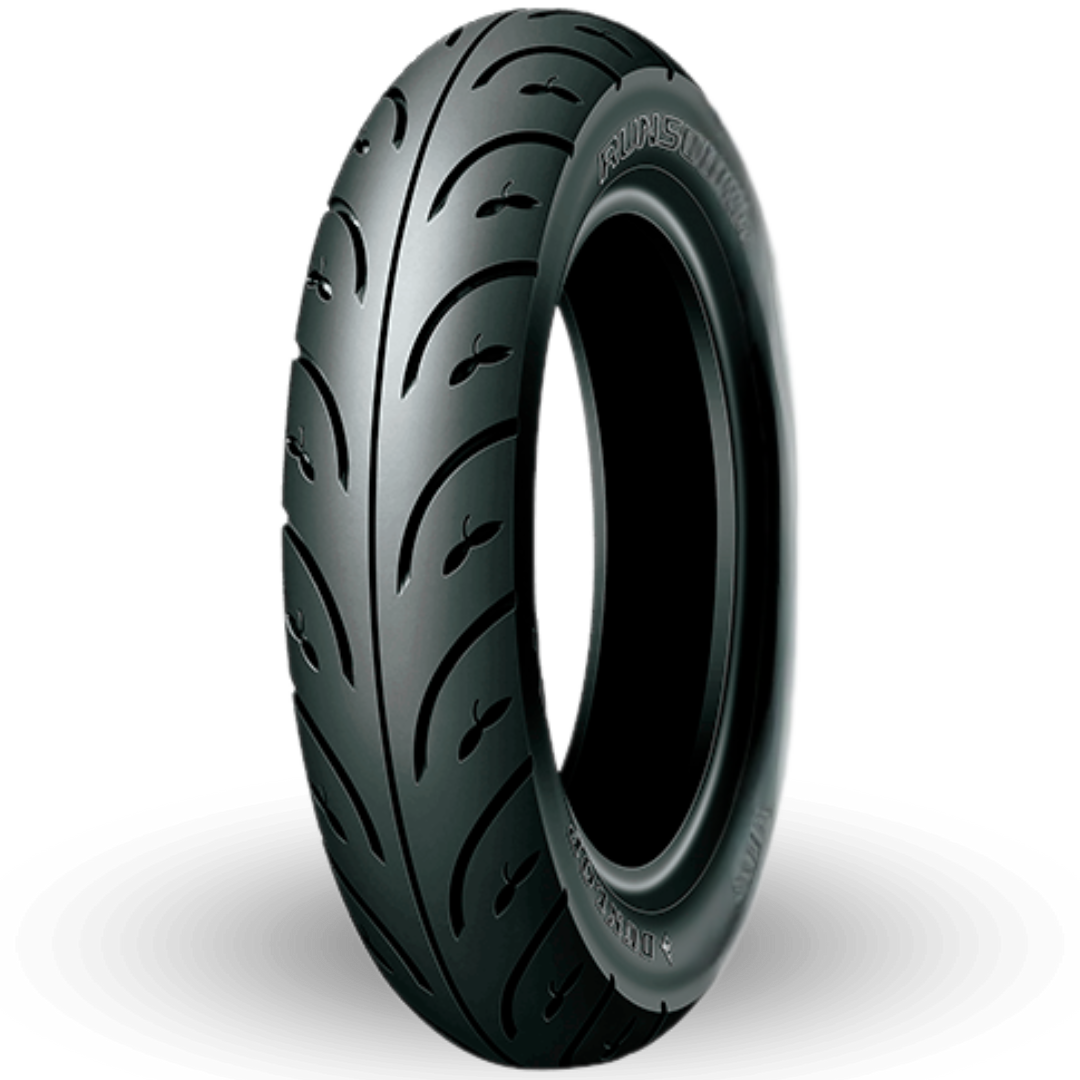 LLANTA 110x70x17 DUNLOP GPR300 58H TL