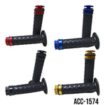 PUŃOS DE ALUMINIO #3