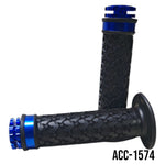 PUŃOS DE ALUMINIO #3