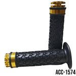 PUŃOS DE ALUMINIO #3