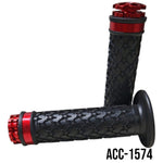 PUŃOS DE ALUMINIO #3