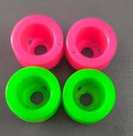 COPA DE EJE #6 PLASTICO SPOOL