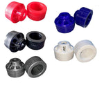 COPA DE EJE #6 PLASTICO SPOOL
