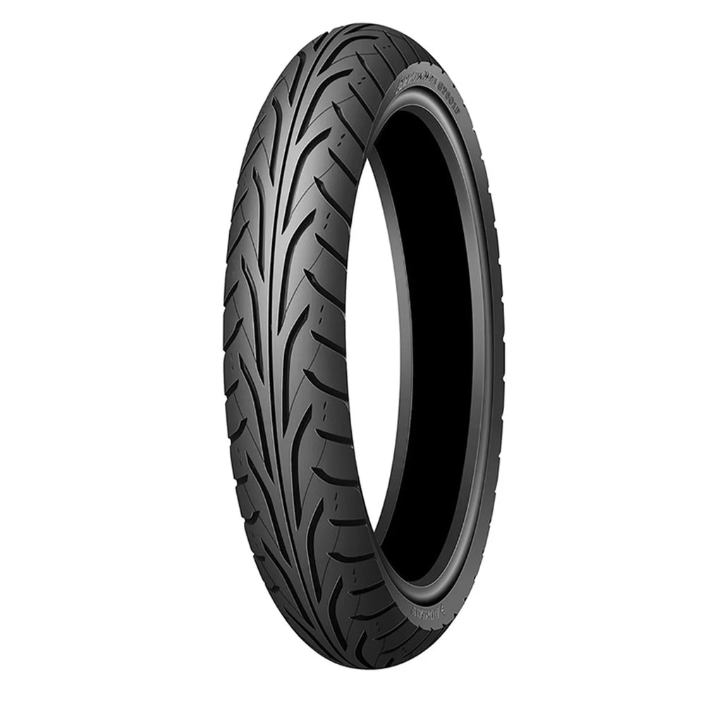 Llanta 120x70x17 Dunlop GT601F 58 Tubular