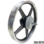 ARO TRASERO ZS150 ESTRELLA