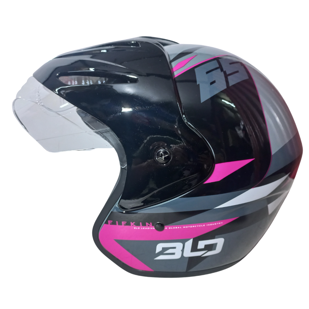 Cascos Etiquetado BLD Pagina 4 Moto Repuestos Calle Blancos