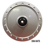 BOCINA DELANTERA CGL125/YBR125