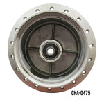 BOCINA DELANTERA CGL125/YBR125