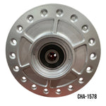 BOCINA DELANTERA XR150 FRENO DISCO RIALLI